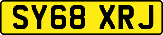 SY68XRJ