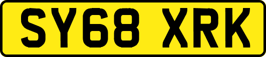 SY68XRK