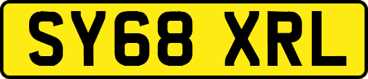 SY68XRL