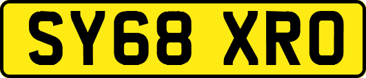 SY68XRO