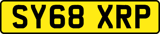 SY68XRP