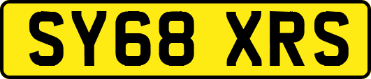 SY68XRS