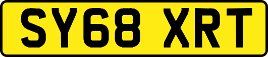 SY68XRT