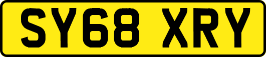 SY68XRY