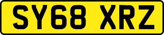 SY68XRZ