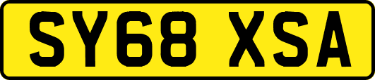 SY68XSA