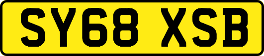SY68XSB