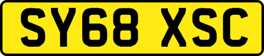 SY68XSC