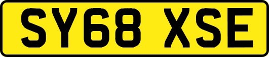 SY68XSE