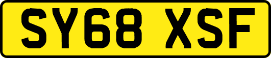 SY68XSF
