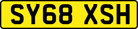 SY68XSH