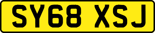 SY68XSJ