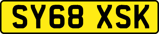 SY68XSK