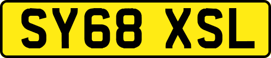 SY68XSL