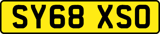 SY68XSO