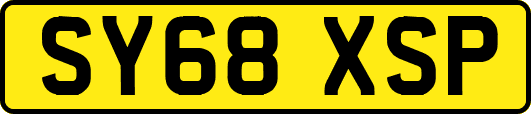 SY68XSP