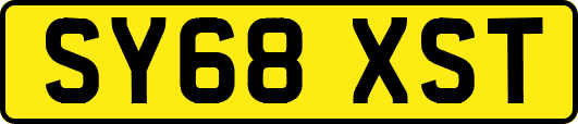 SY68XST
