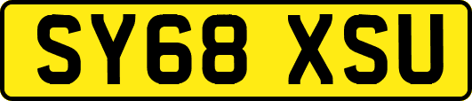 SY68XSU