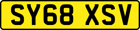SY68XSV