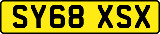 SY68XSX