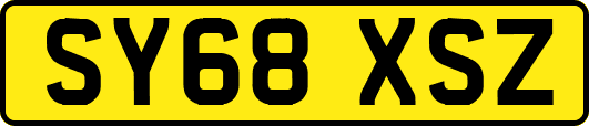 SY68XSZ