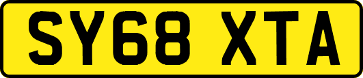 SY68XTA