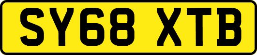 SY68XTB