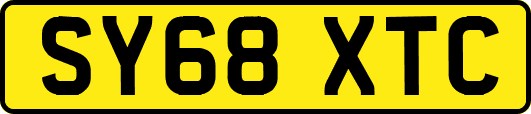 SY68XTC