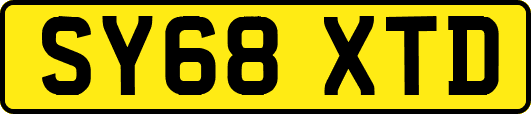 SY68XTD