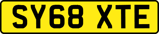 SY68XTE