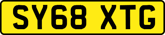 SY68XTG