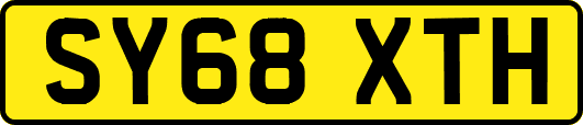 SY68XTH