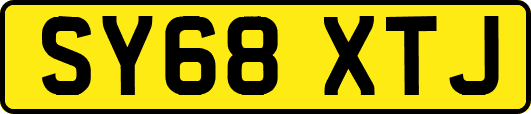 SY68XTJ