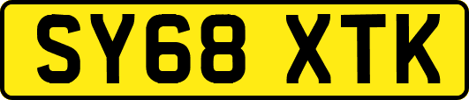SY68XTK