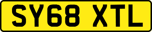 SY68XTL