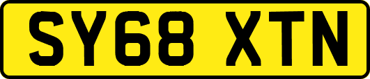 SY68XTN