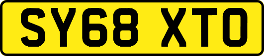 SY68XTO