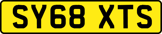 SY68XTS