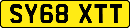 SY68XTT
