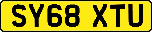 SY68XTU