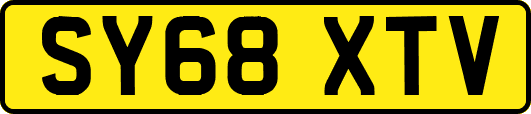 SY68XTV