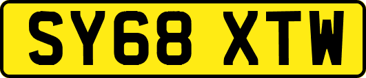 SY68XTW