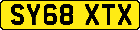 SY68XTX