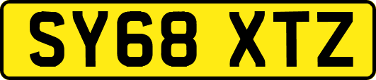 SY68XTZ