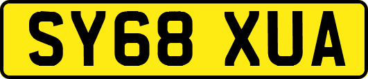 SY68XUA