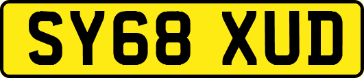 SY68XUD