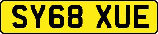 SY68XUE