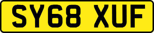 SY68XUF