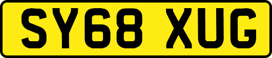 SY68XUG