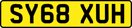 SY68XUH